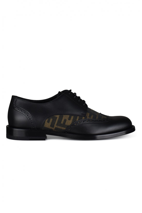 Fendi Men Derbies DestGlow