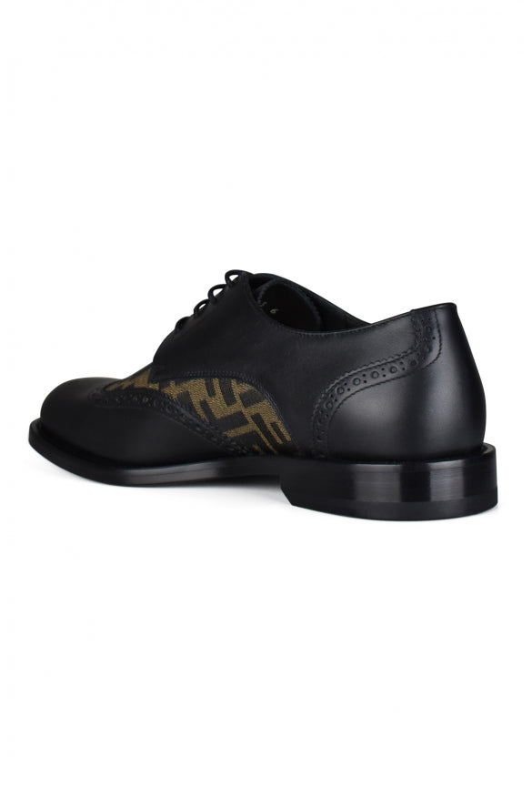 Fendi Men Derbies DestGlow