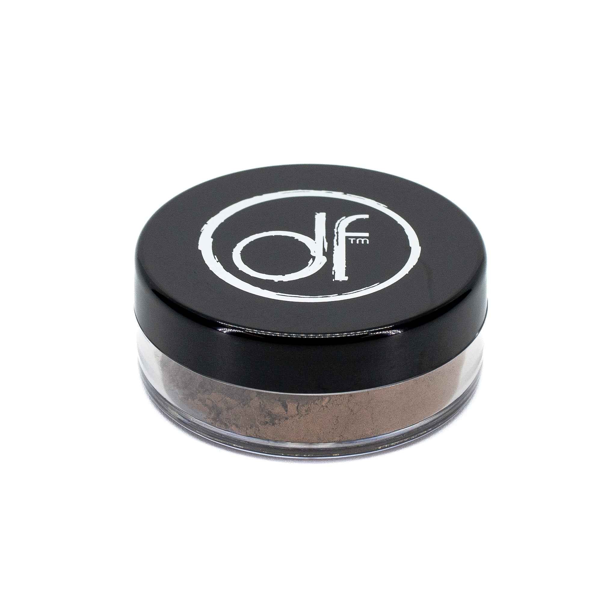 dermaflage Made in the Shade Mineral Powder Foundation DEEP 0.18oz - Imperfect Box by This is Beauty US