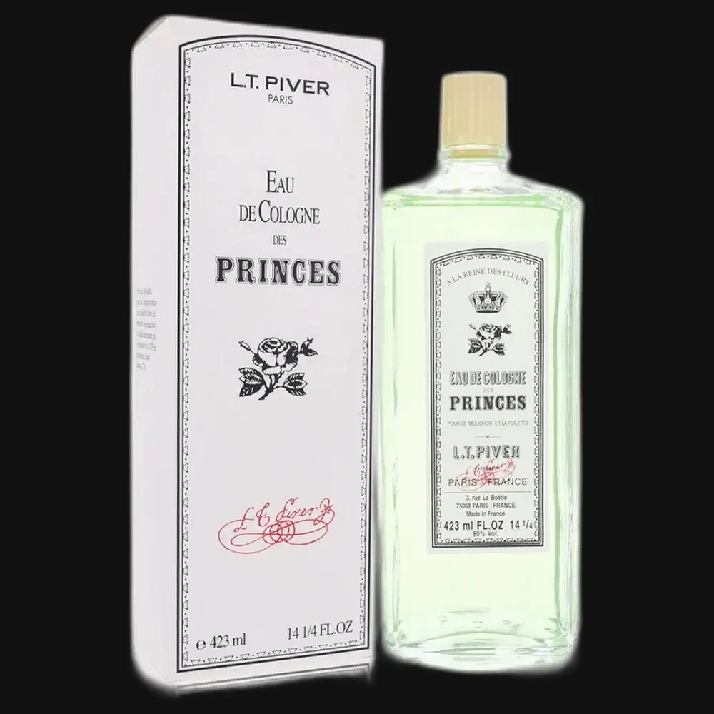 Des Princes By Piver Cologne for Men by Gamer Scents