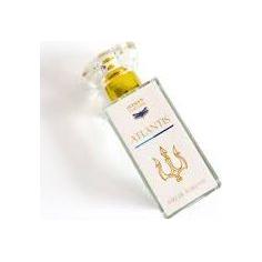 Elysian Atlantis Shaving Collection by Pasteur Pharmacy