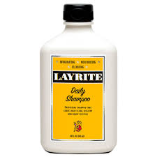 Layrite Deluxe Daily Shampoo 10oz by Pasteur Pharmacy