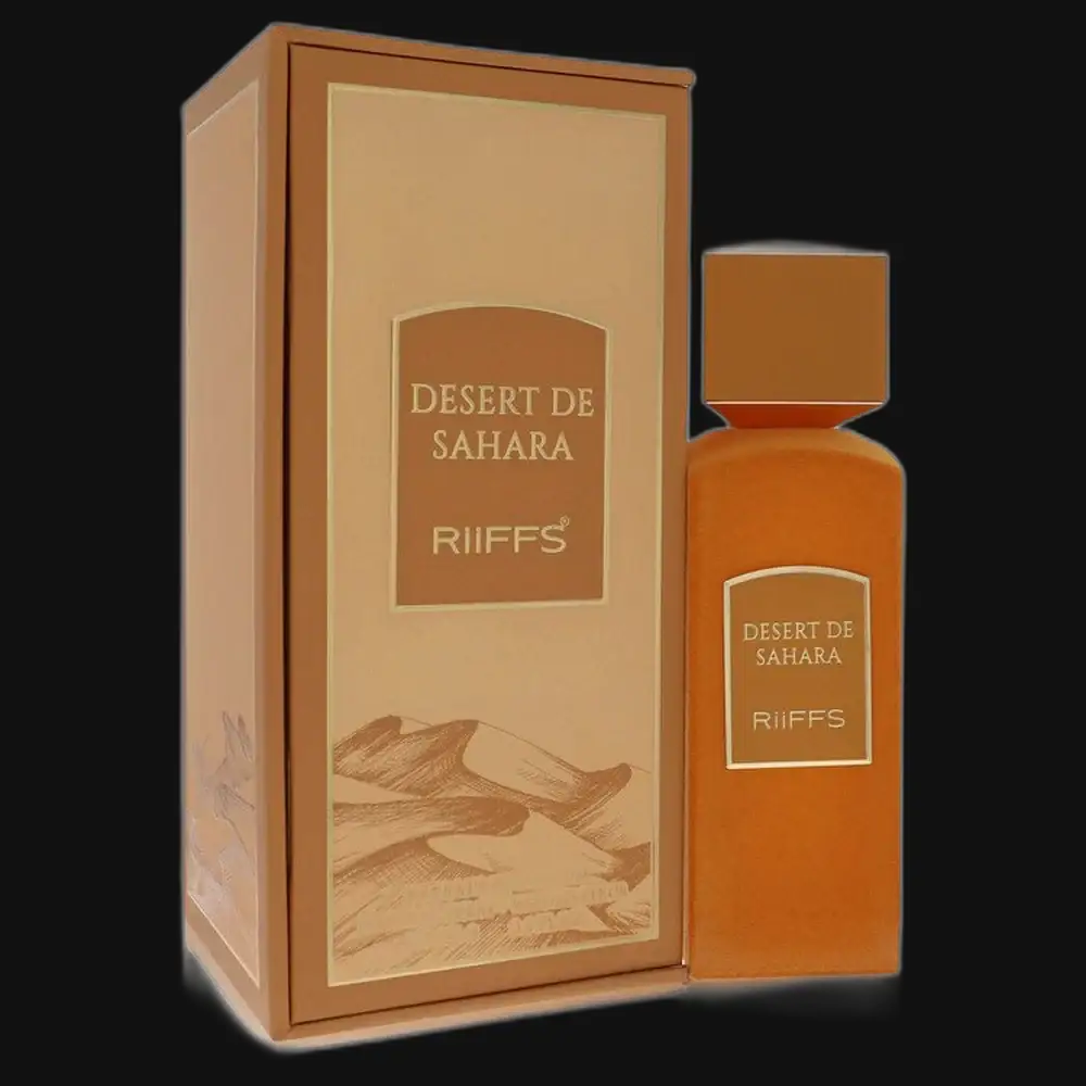Desert De Sahara By Riiffs (Unisex) - DestGlow
