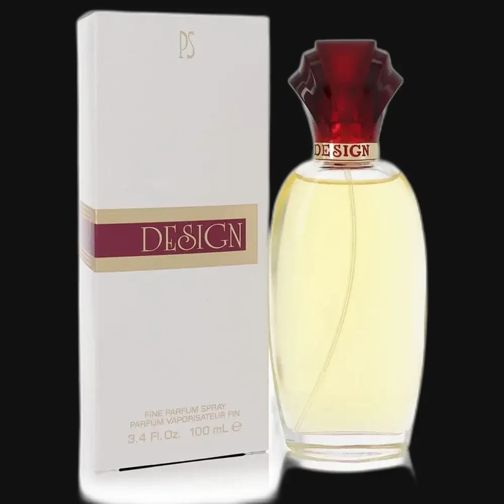 Design Fine By Paul Sebastian Perfume for Women by Gamer Scents