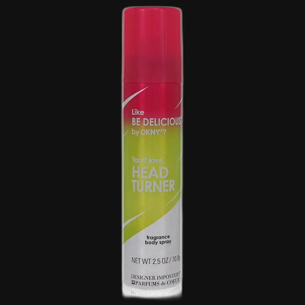 Designer Imposters Head Turner By Parfums De Coeur Perfume for Women by Gamer Scents