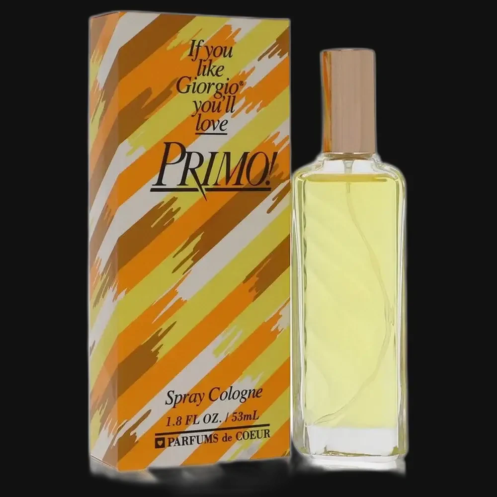 Designer Imposters Primo! By Parfums De Coeur Perfume for Women
