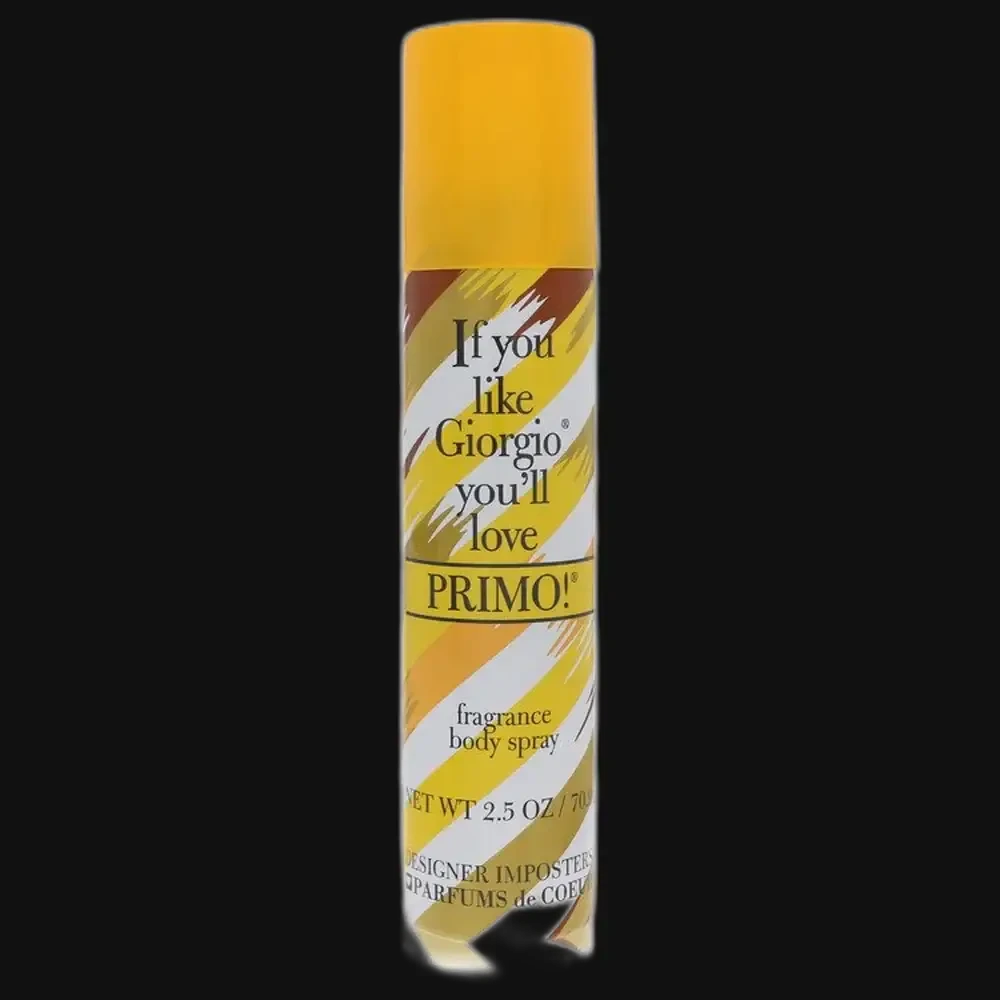 Designer Imposters Primo! By Parfums De Coeur Perfume for Women