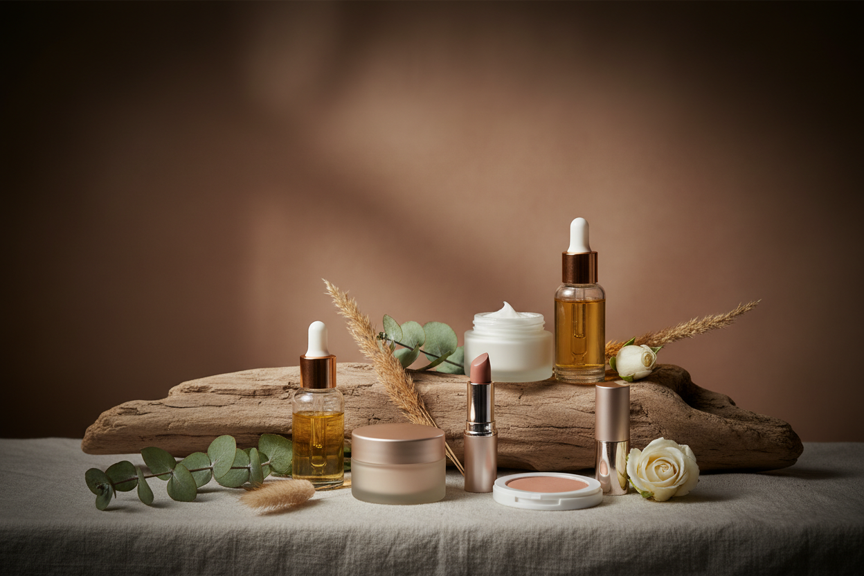 DestGlow Hero - Products Visible Logo