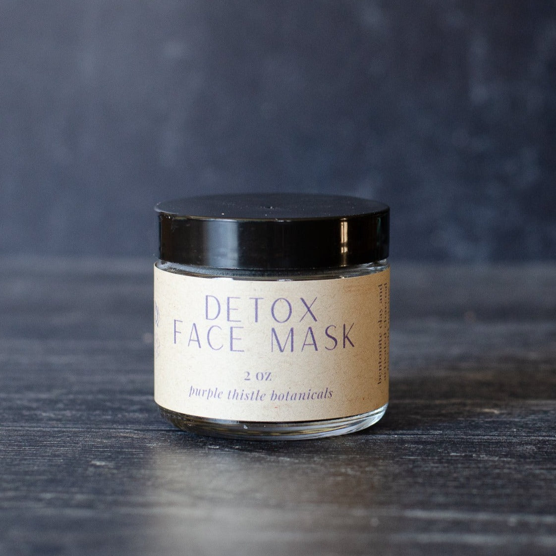 Face Mask Powders - DestGlow