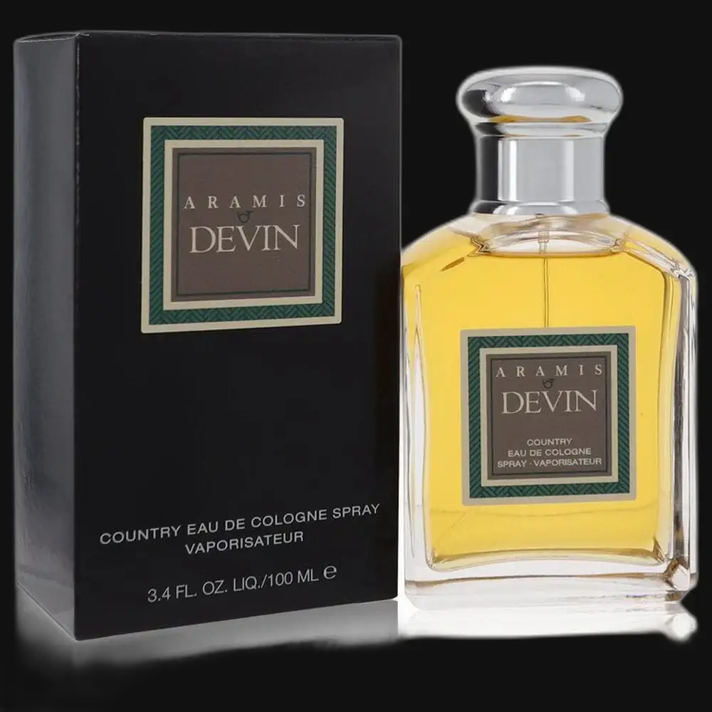 Devin By Aramis Cologne for Men by Gamer Scents