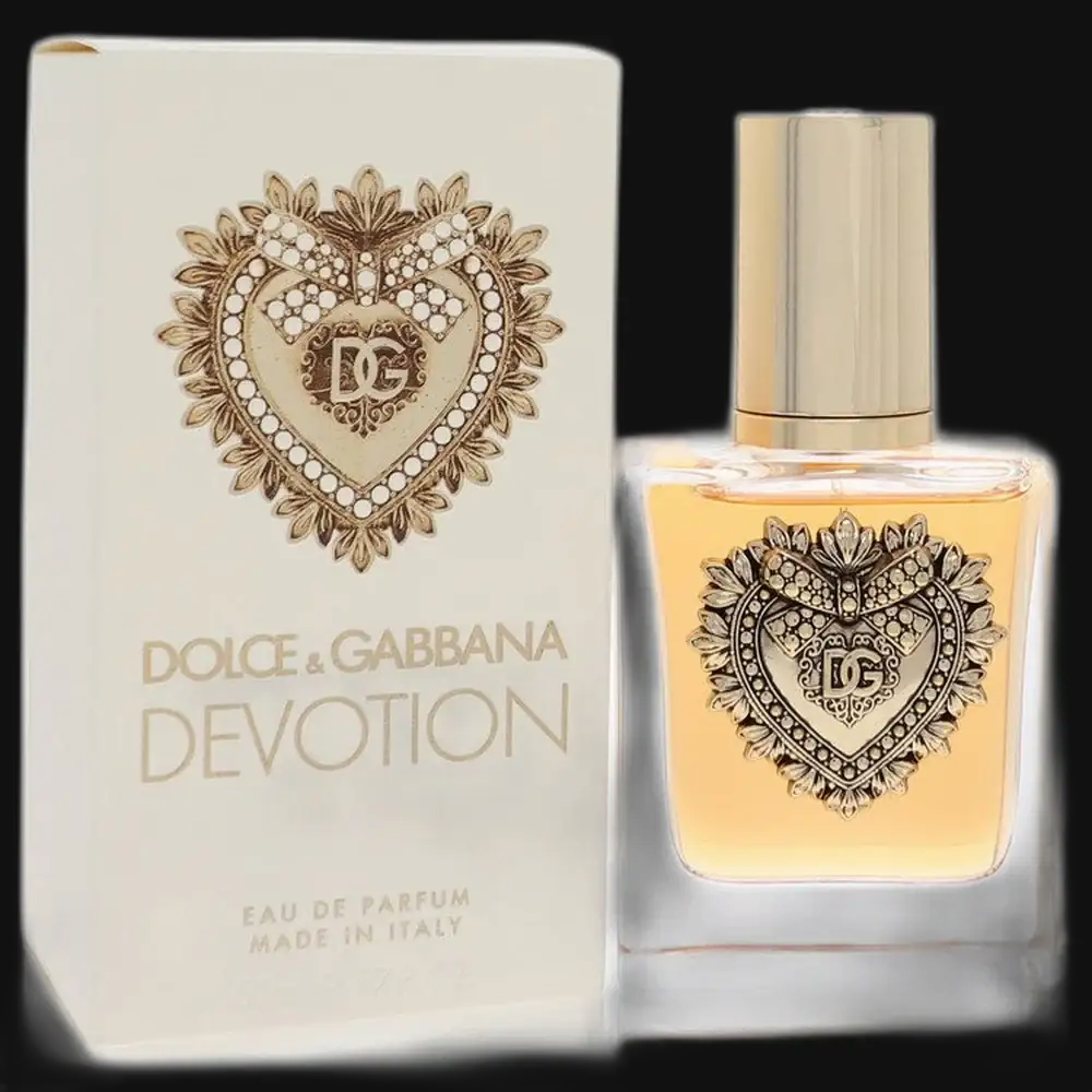 Devotion By Dolce & Gabbana Perfume for Women by Gamer Scents