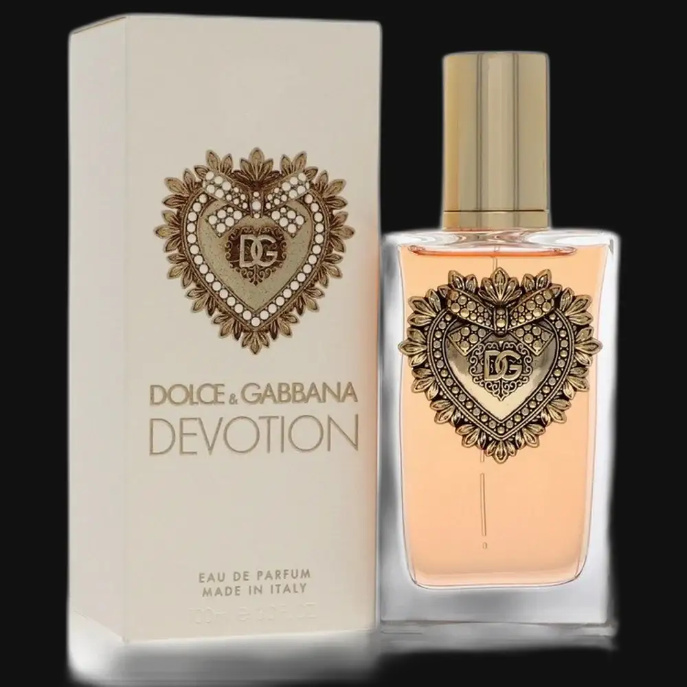 Devotion By Dolce & Gabbana Perfume for Women by Gamer Scents