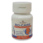 Deep Ayurveda Bo-Care 500mg Veg Capsules