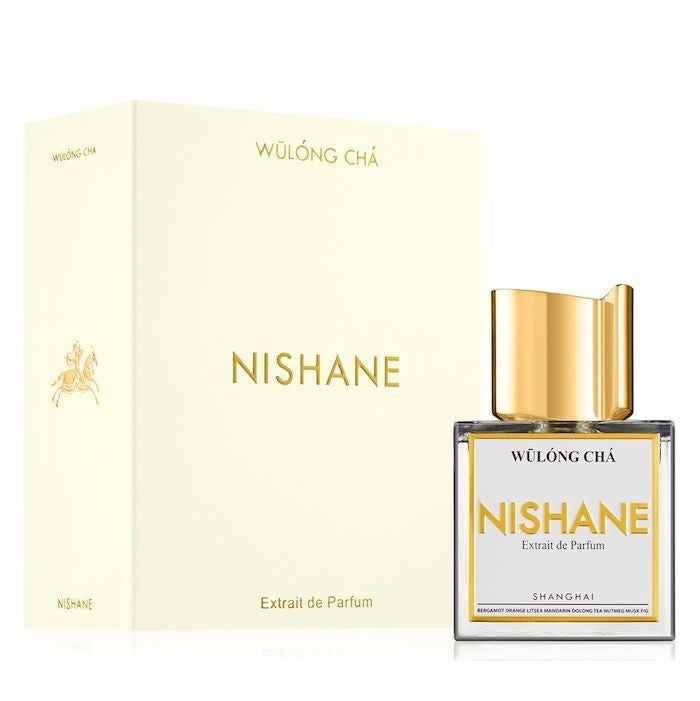 NISHANE WULONG CHA EXTRAIT UNISEX