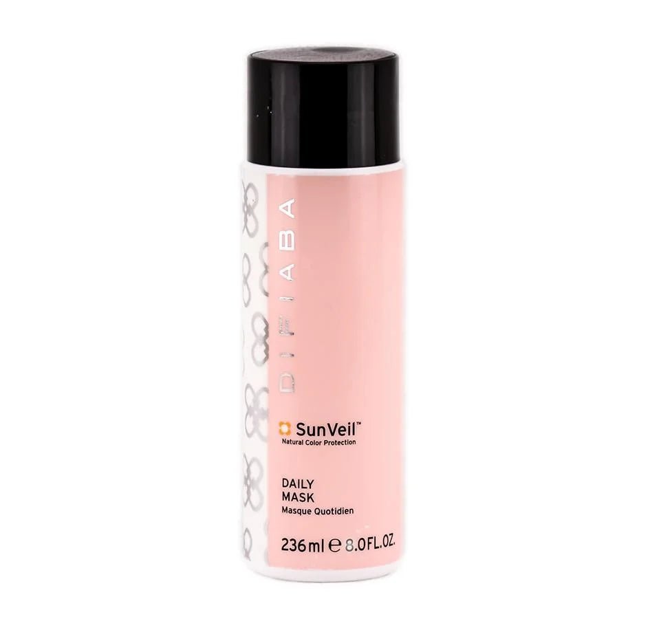 Difiaba Sun Veil Daily Mask, 8 oz