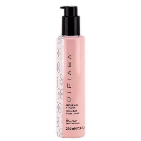 Difiaba Sun Veil Naturally Straight Taming Balm, 7.4 oz