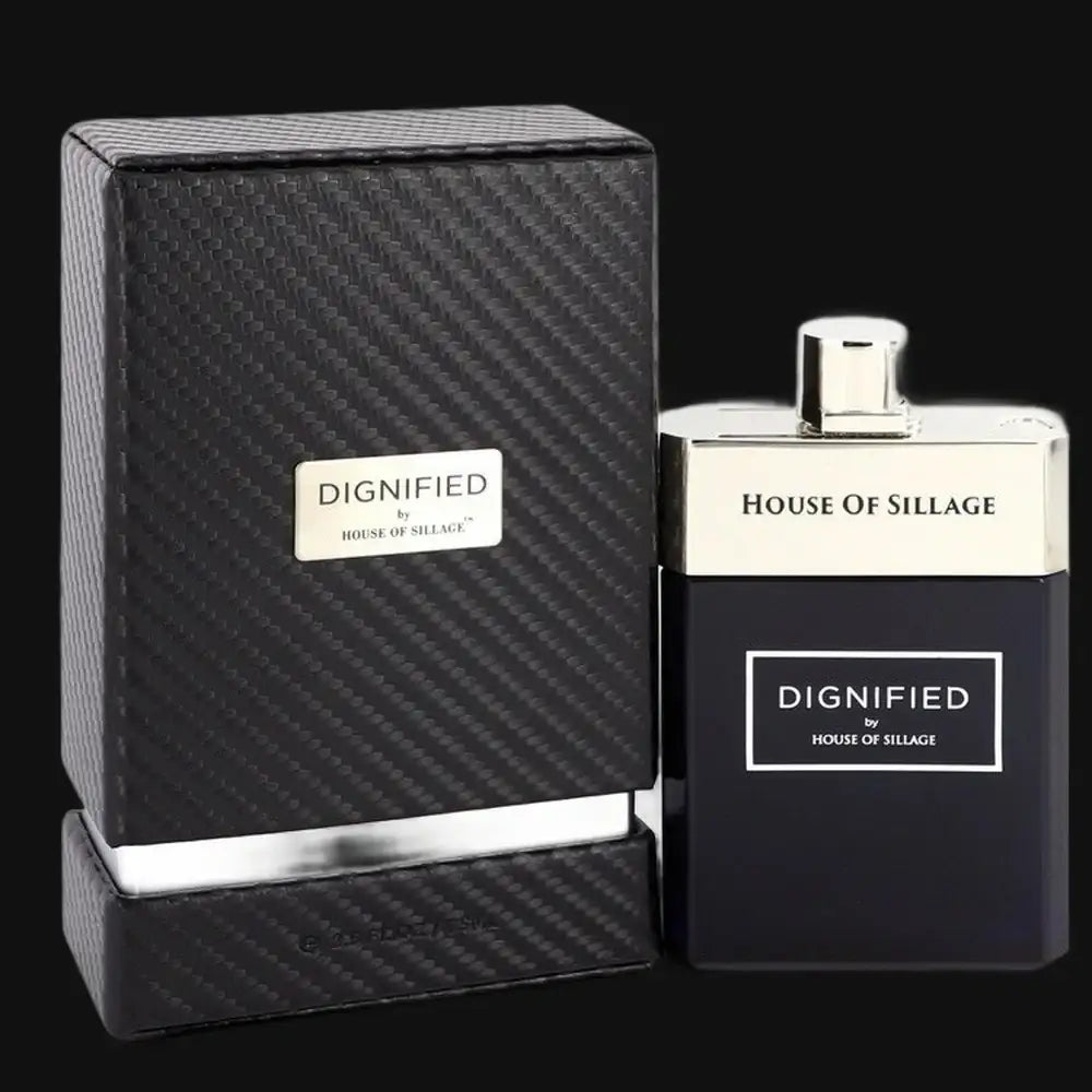 Dignified By House Of Sillage Cologne for Men