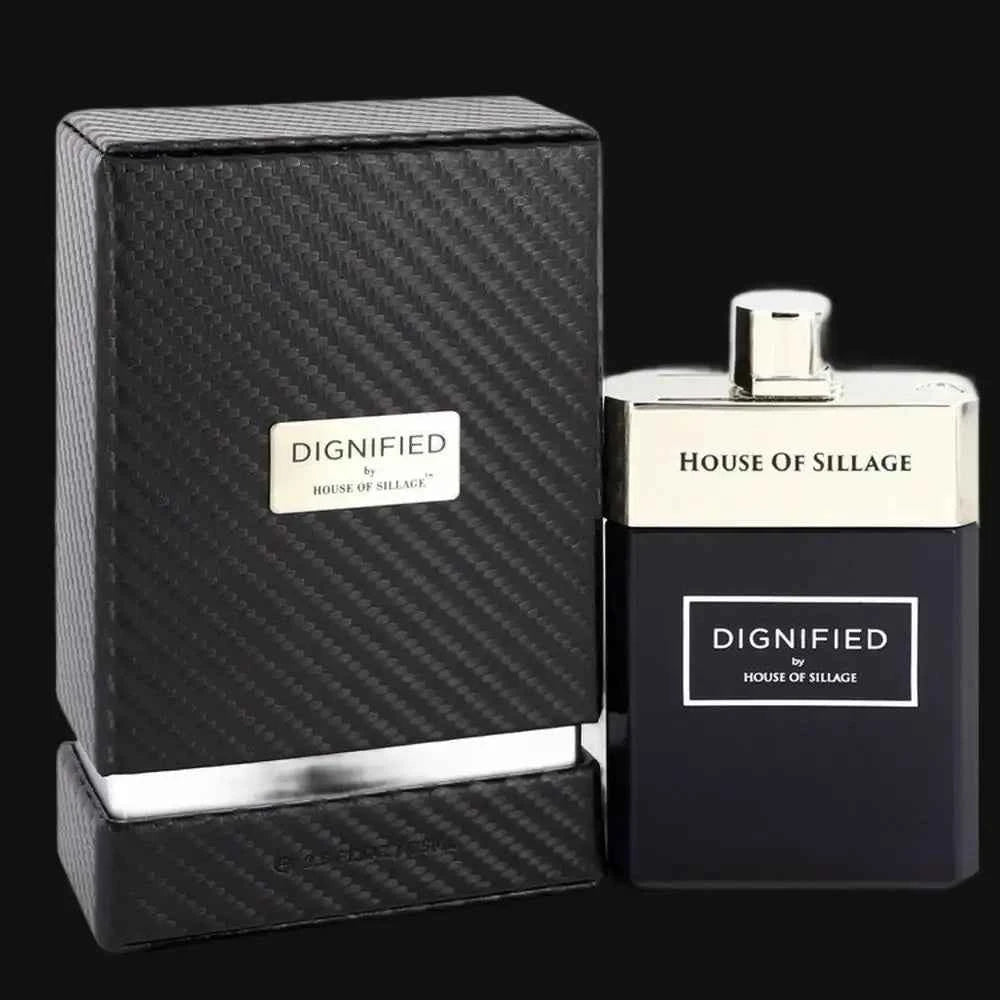 Dignified By House Of Sillage Cologne for Men