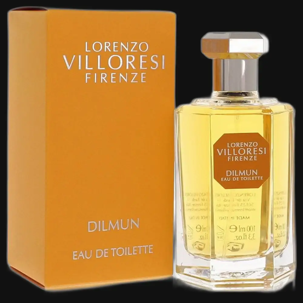 Dilmun By Lorenzo Villoresi Perfume for Women