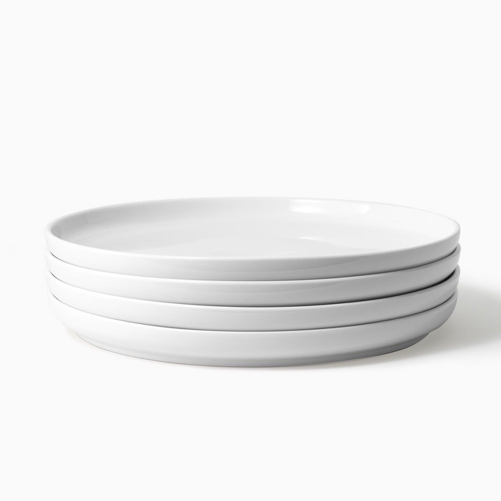 Ceramic Dinner Plates - DestGlow