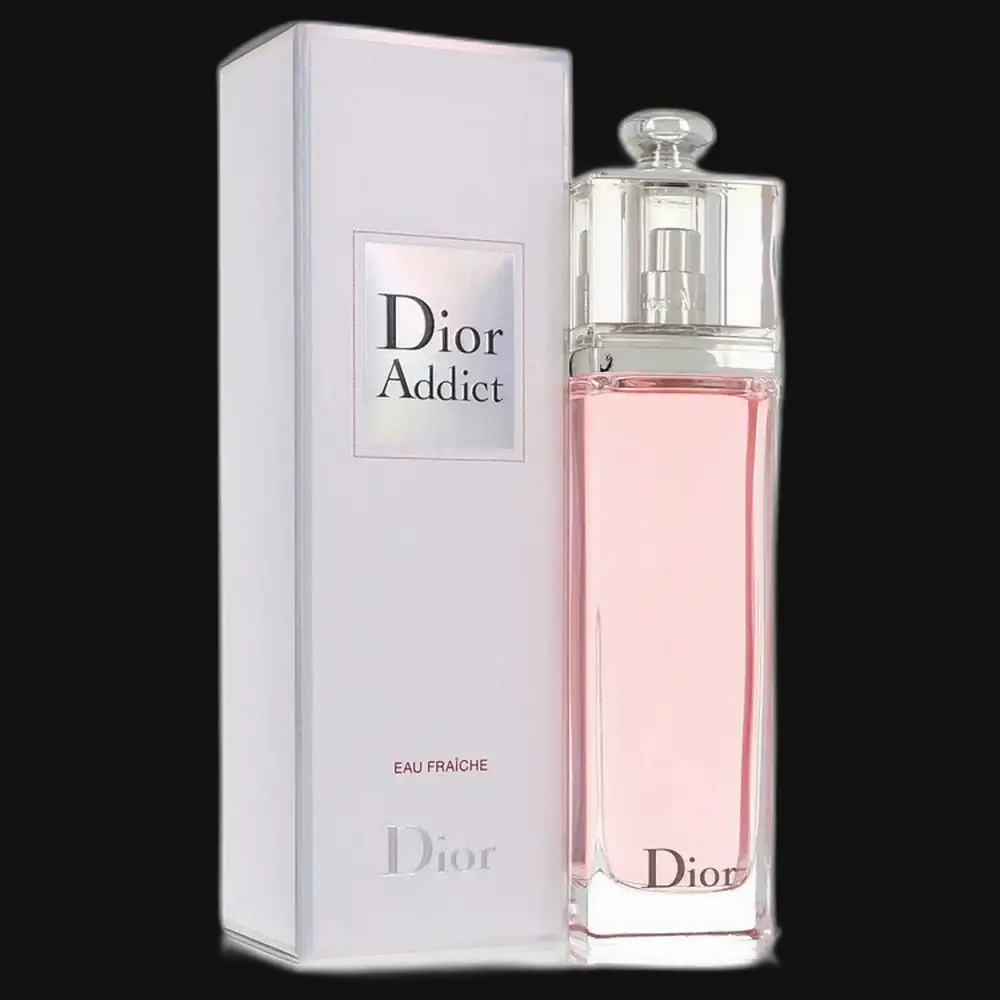 Dior Addict Eau By Christian Dior Perfume for Women by Gamer Scents
