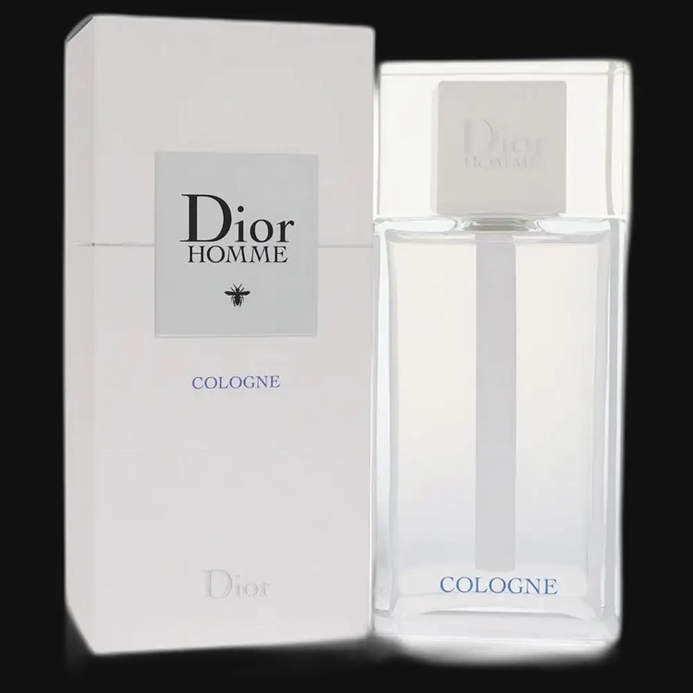 Dior Homme By Christian Dior Cologne for Men