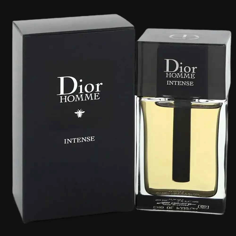 Dior Homme Intense By Christian Dior Cologne for Men