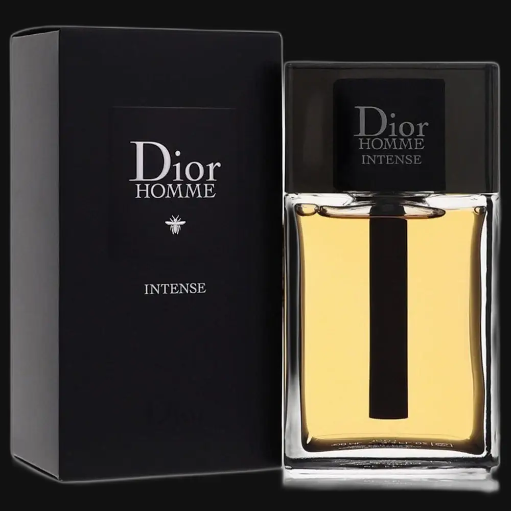 Dior Homme Intense By Christian Dior Cologne for Men by Gamer Scents