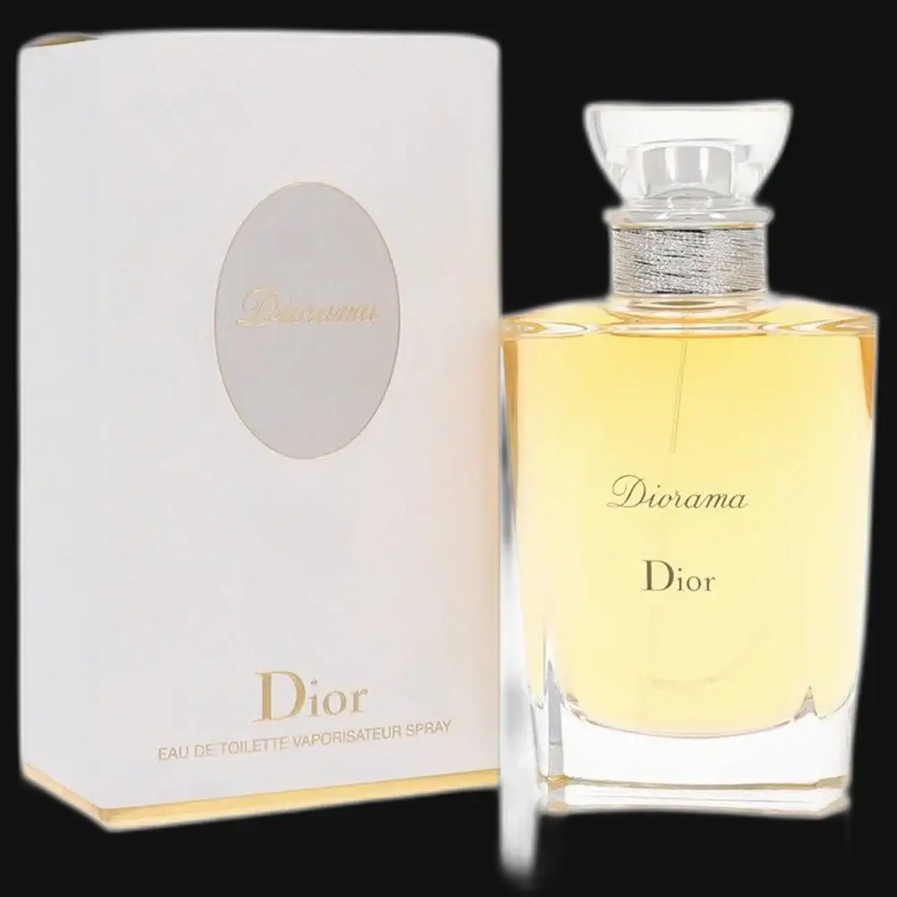 Diorama By Christian Dior Perfume for Women - DestGlow