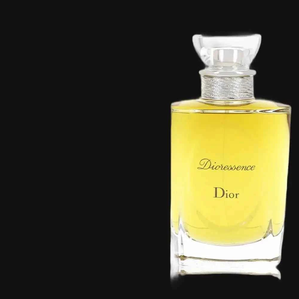 Dioressence By Christian Dior Perfume for Women by Gamer Scents