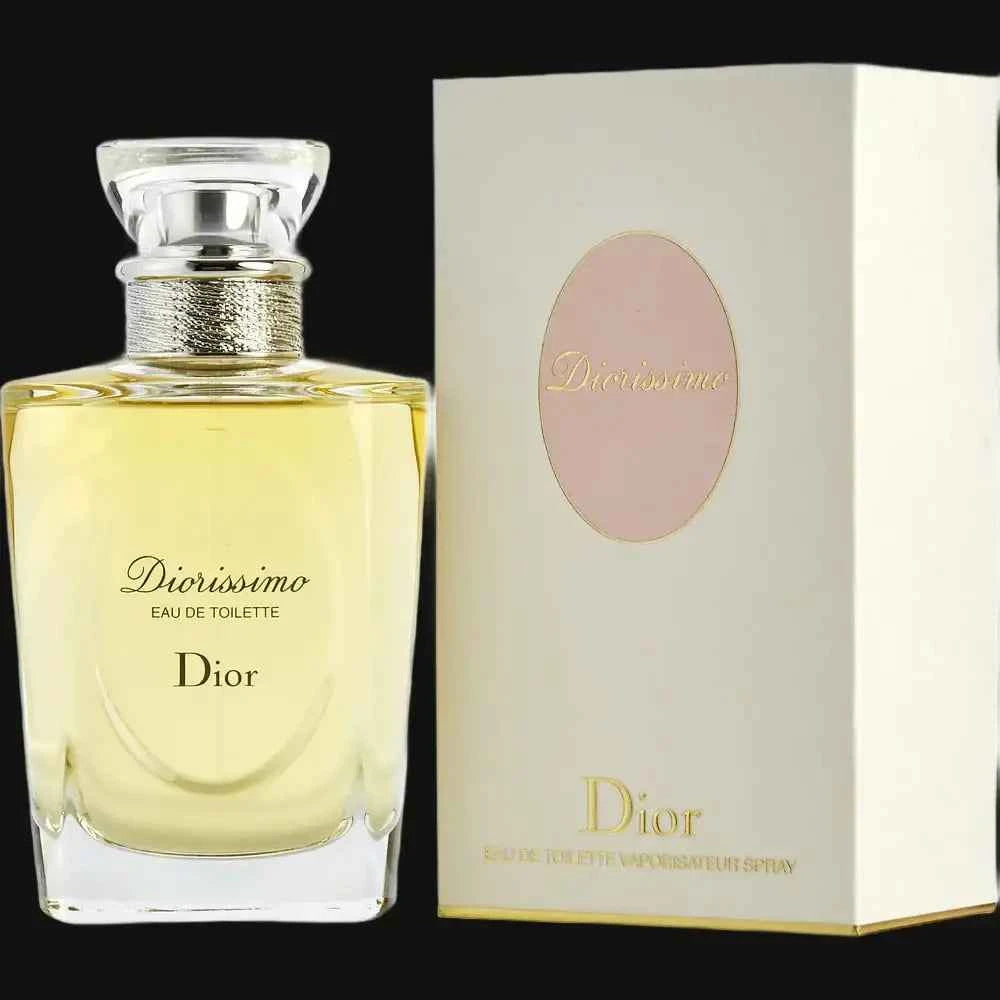 Diorissimo By Christian Dior Perfume for Women