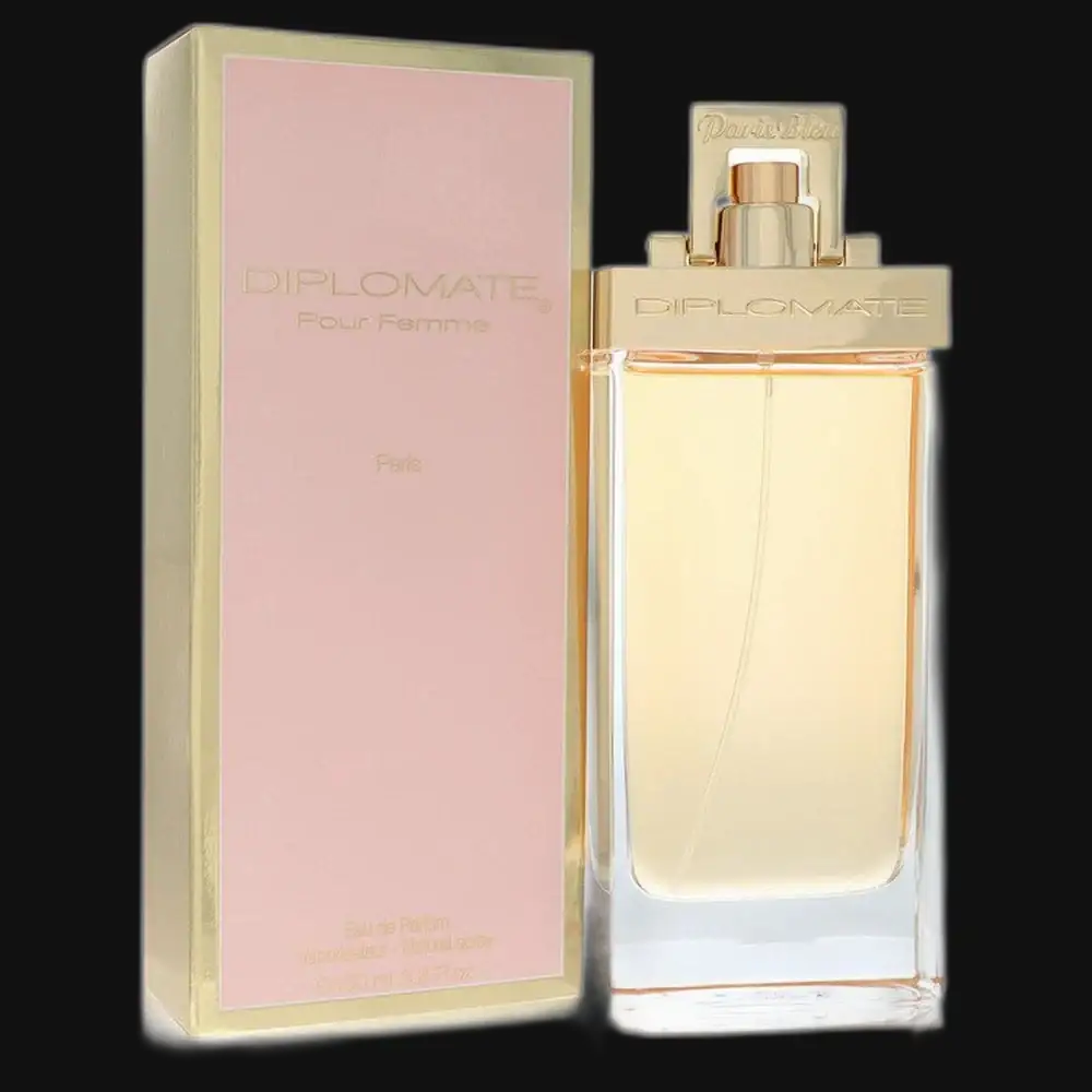 Diplomate Pour Femme By Paris Bleu Perfume for Women by Gamer Scents