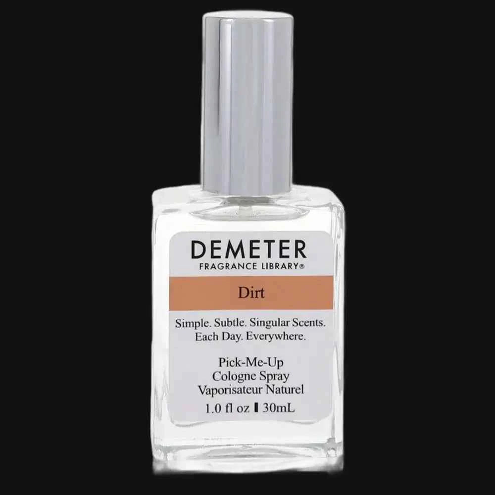 Dirt By Demeter Cologne for Men
