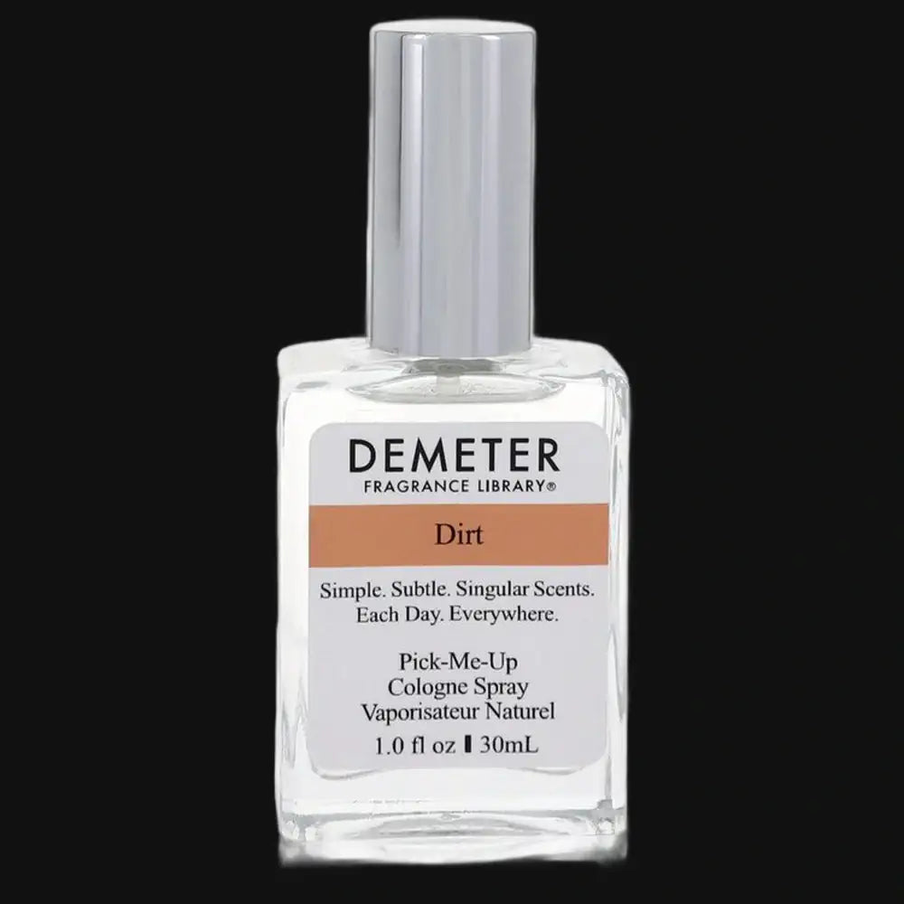 Dirt By Demeter Cologne for Men by Gamer Scents