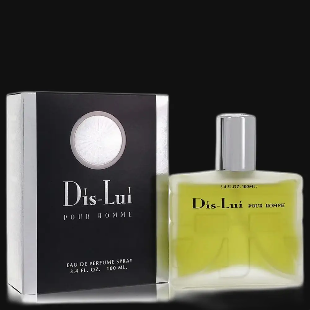 Dis Lui By YZY Perfume Cologne for Men by Gamer Scents