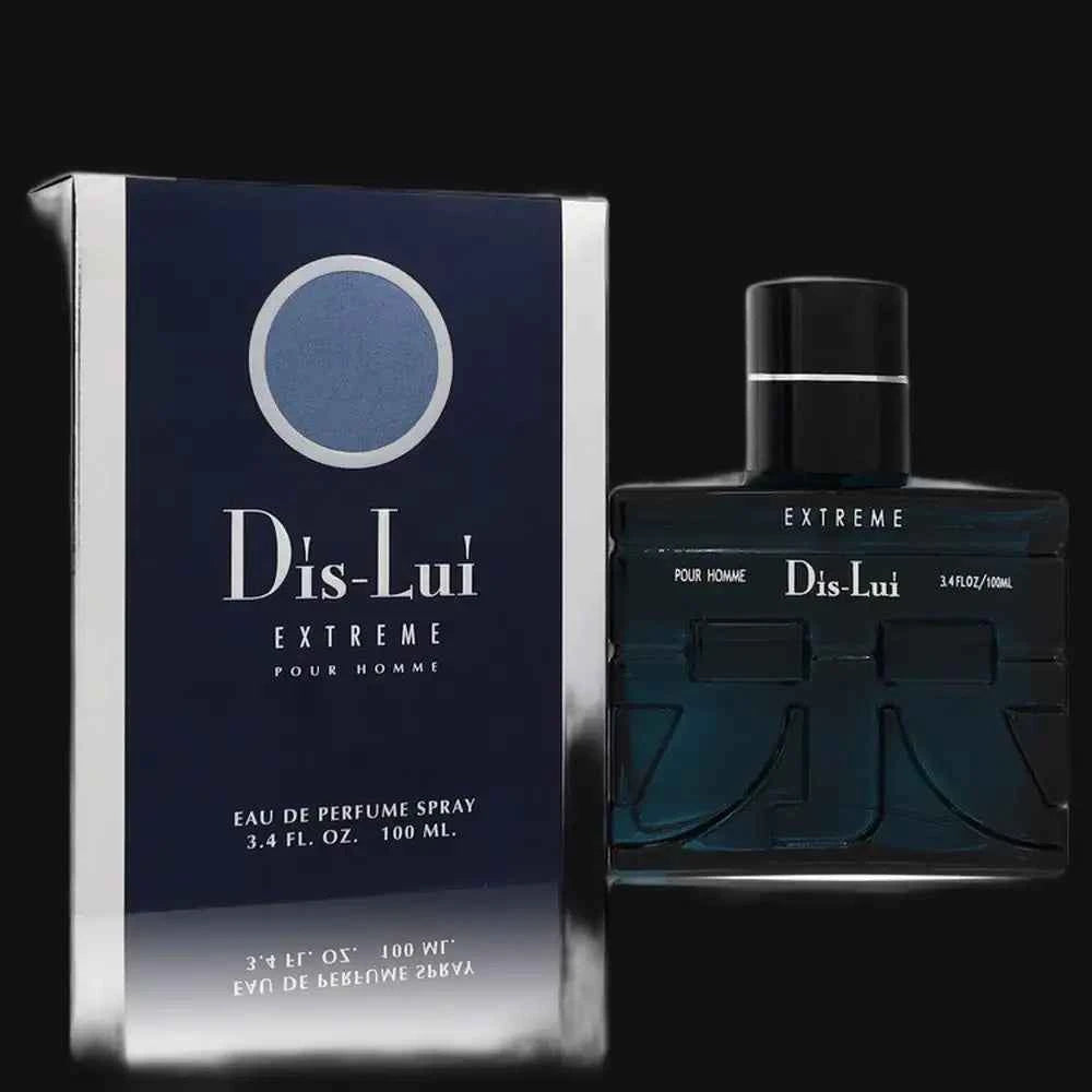 Dis Lui Extreme By YZY Perfume Cologne for Men