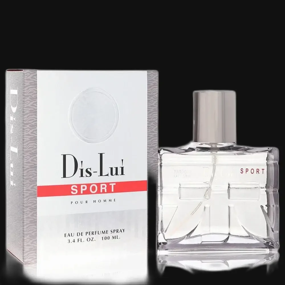 Dis Lui Sport By Yzy Perfume Cologne for Men by Gamer Scents