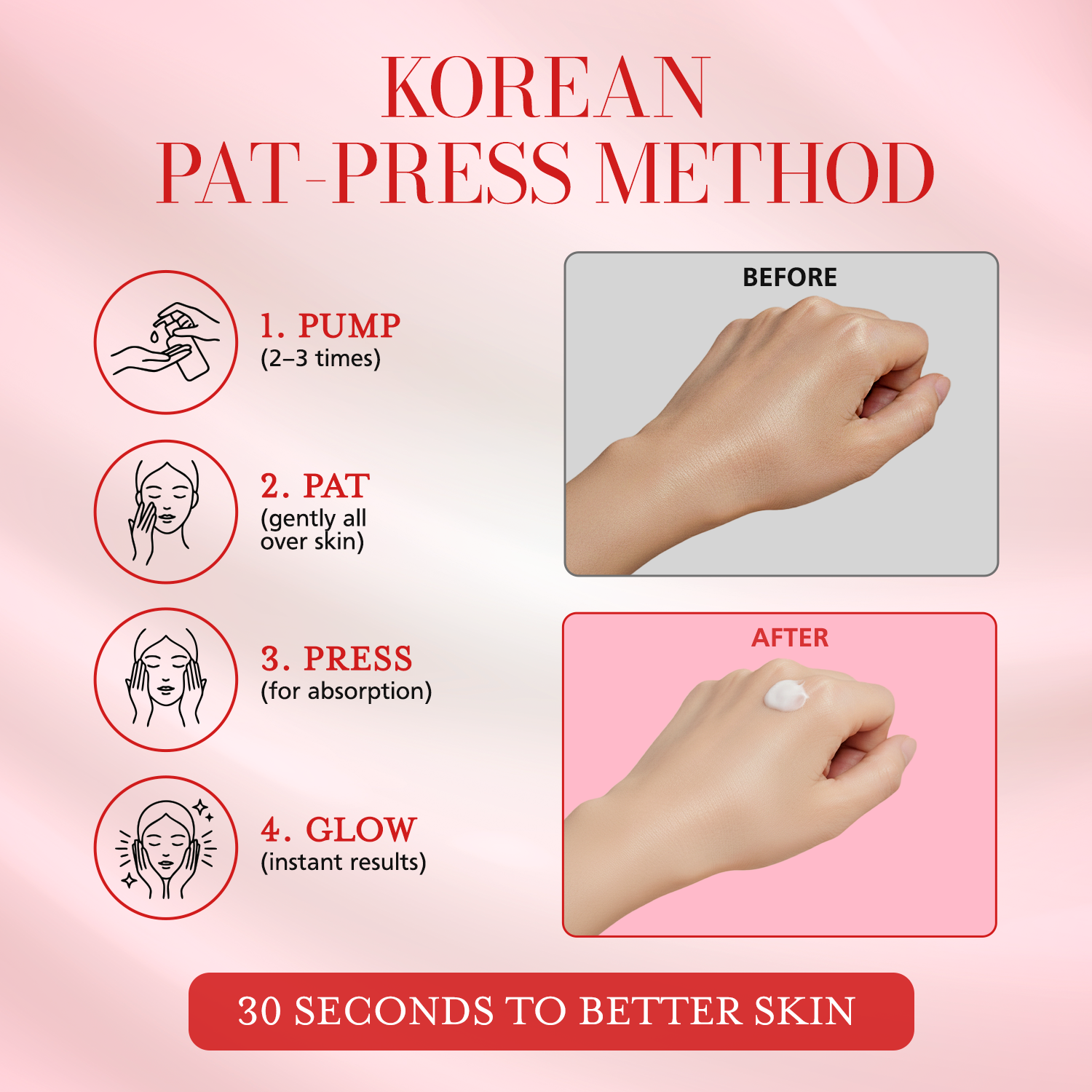 Triple Collagen Firming Essence – Anti-Aging, 5.07 oz | DISURI Beauty