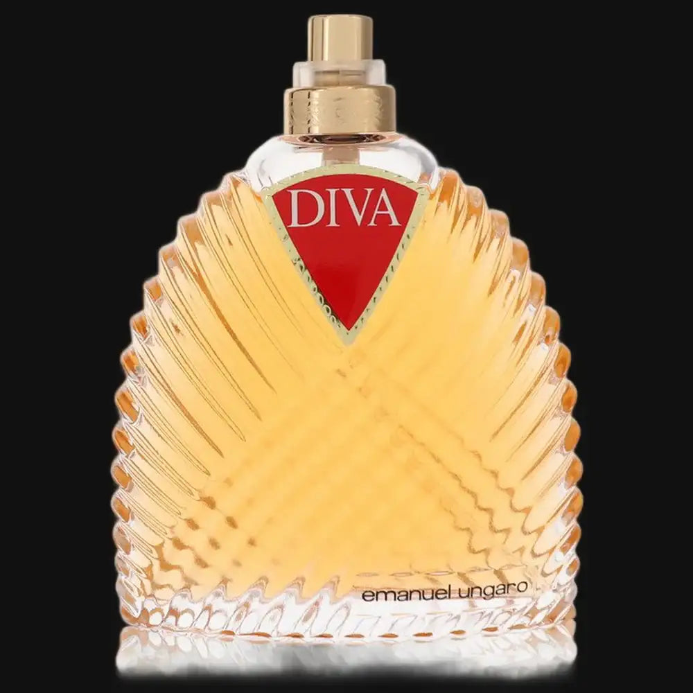 Diva By Ungaro Perfume for Women by Gamer Scents