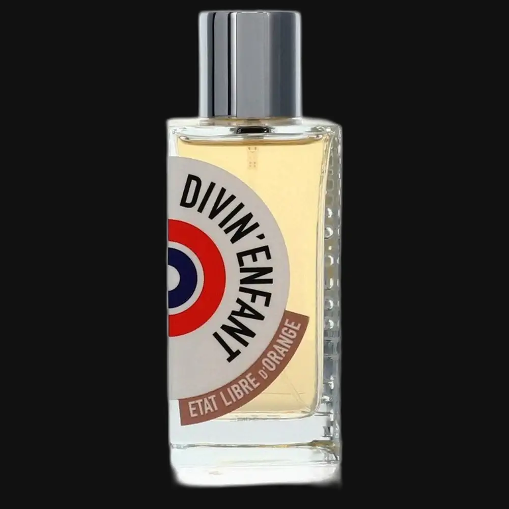 Divin Enfant By Etat Libre d&