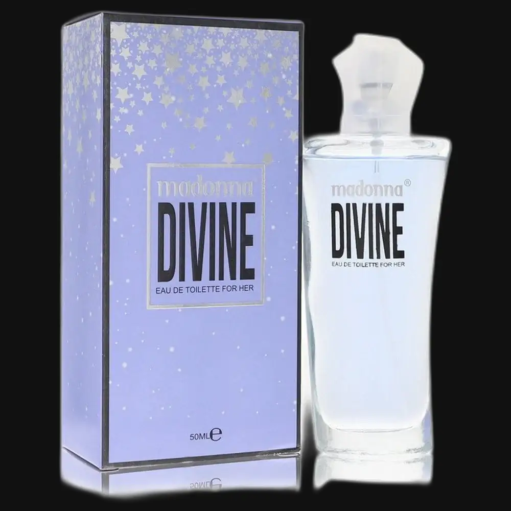 Divine By Madonna Perfume for Women by Gamer Scents