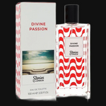 Divine Passion By Lapidus Perfume for Women