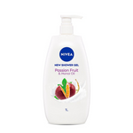 Nivea Passion Fruit & Monoi Oil Shower Gel