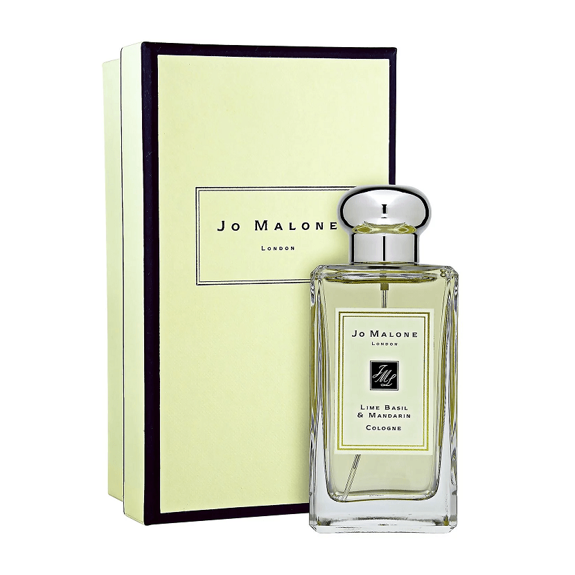 JO MALONE LIME BASIL & MANDARINE UNISEX