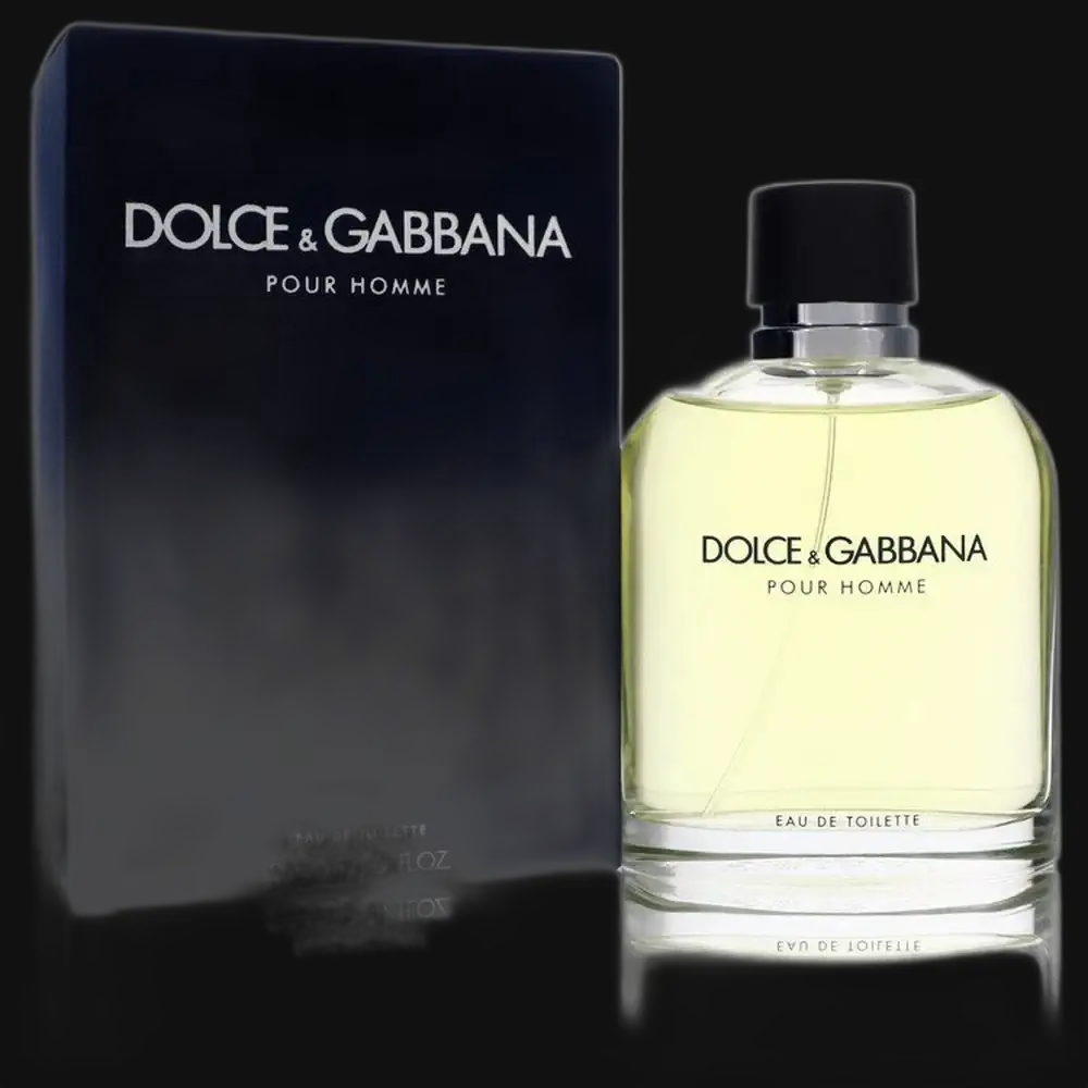 Dolce & Gabbana By Dolce & Gabbana Cologne for Men by Gamer Scents