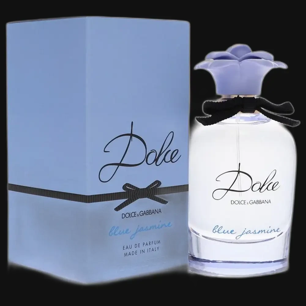 Dolce Blue Jasmine By Dolce & Gabbana Perfume for Women