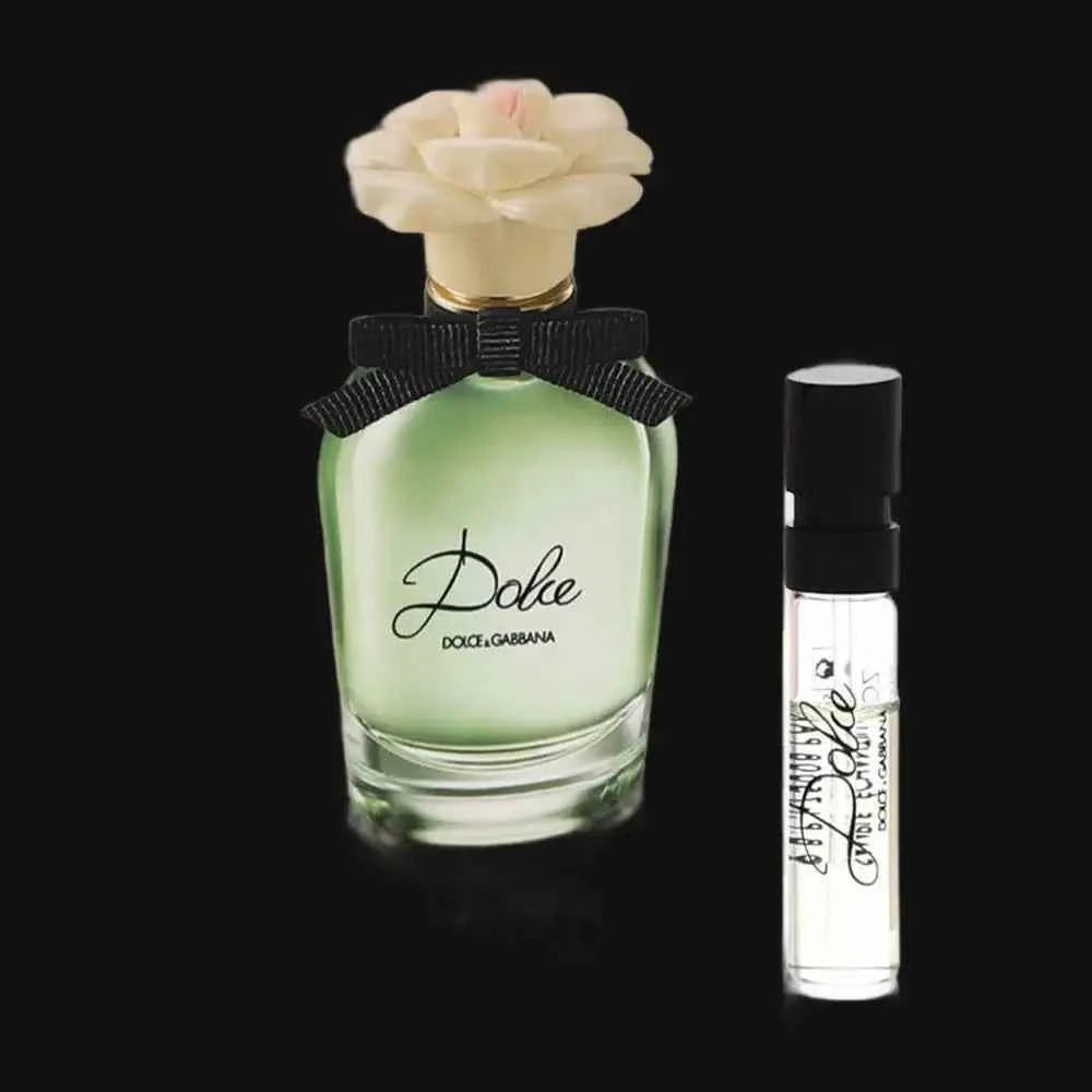 Dolce By Dolce & Gabbana Perfume for Women by Gamer Scents