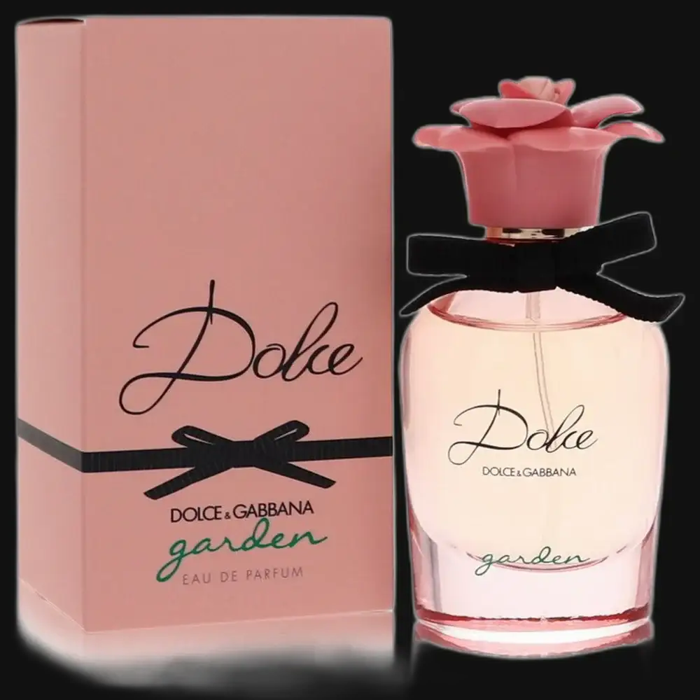 Dolce Garden By Dolce & Gabbana Perfume for Women by Gamer Scents