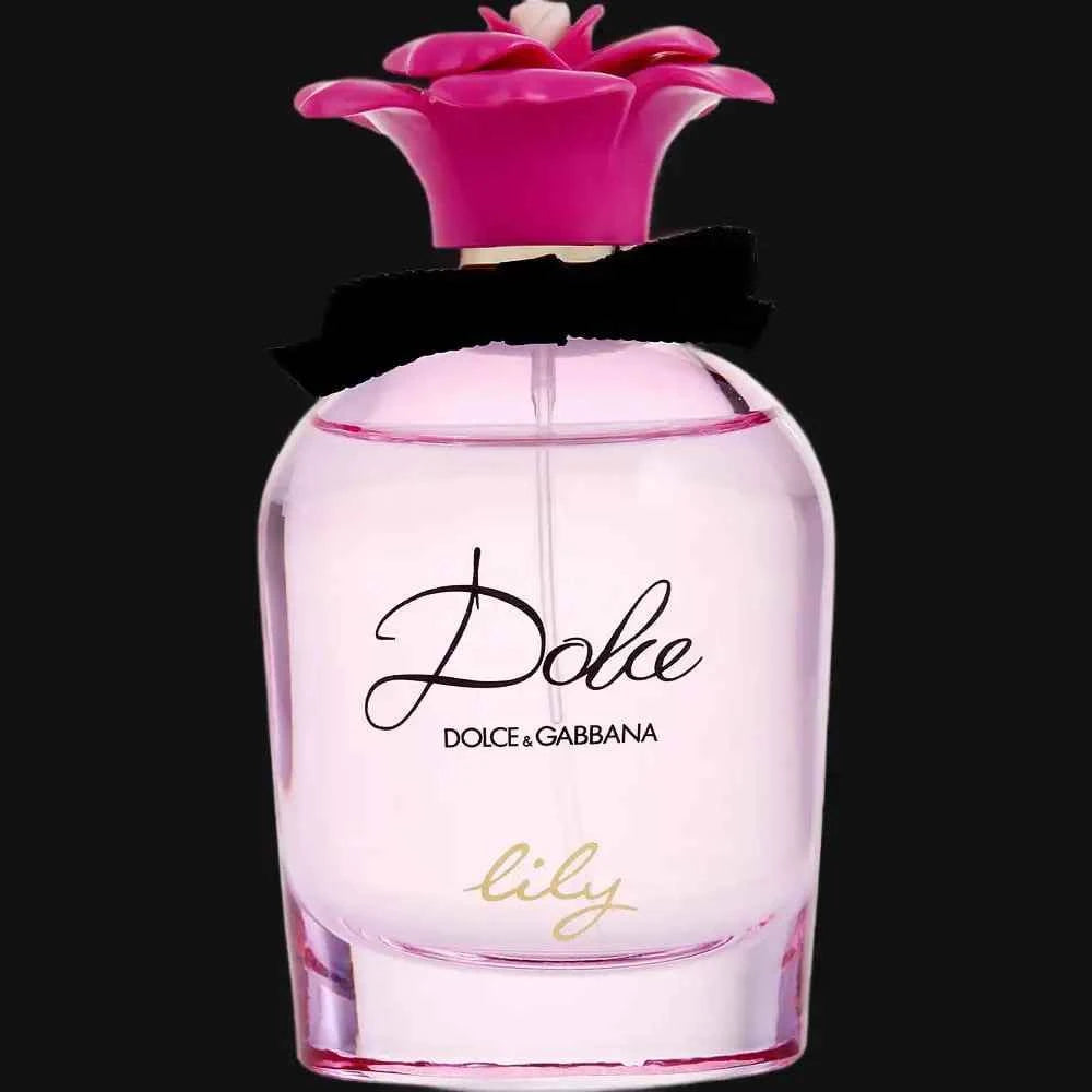 Dolce Lily By Dolce & Gabbana Perfume for Women by Gamer Scents