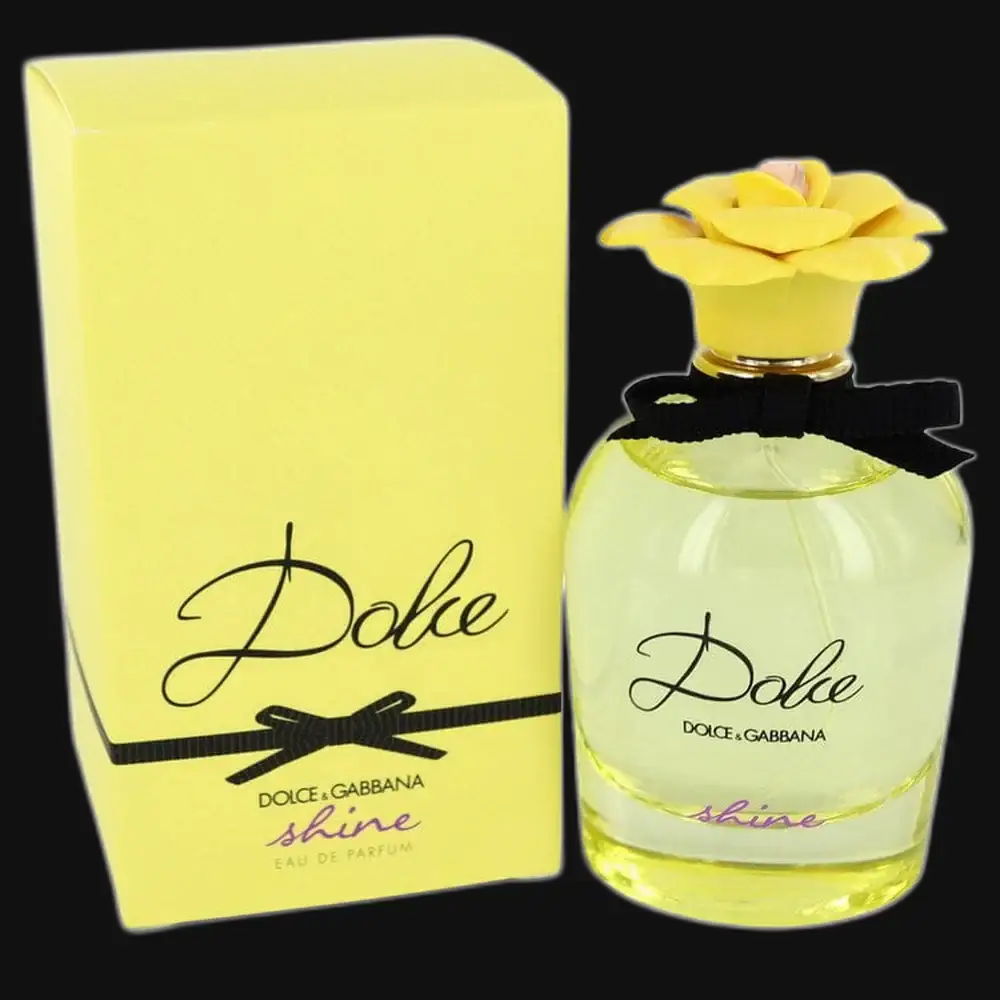 Dolce Shine By Dolce & Gabbana Perfume for Women - DestGlow